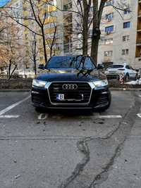 Audi Q3 masina in stare perfecta