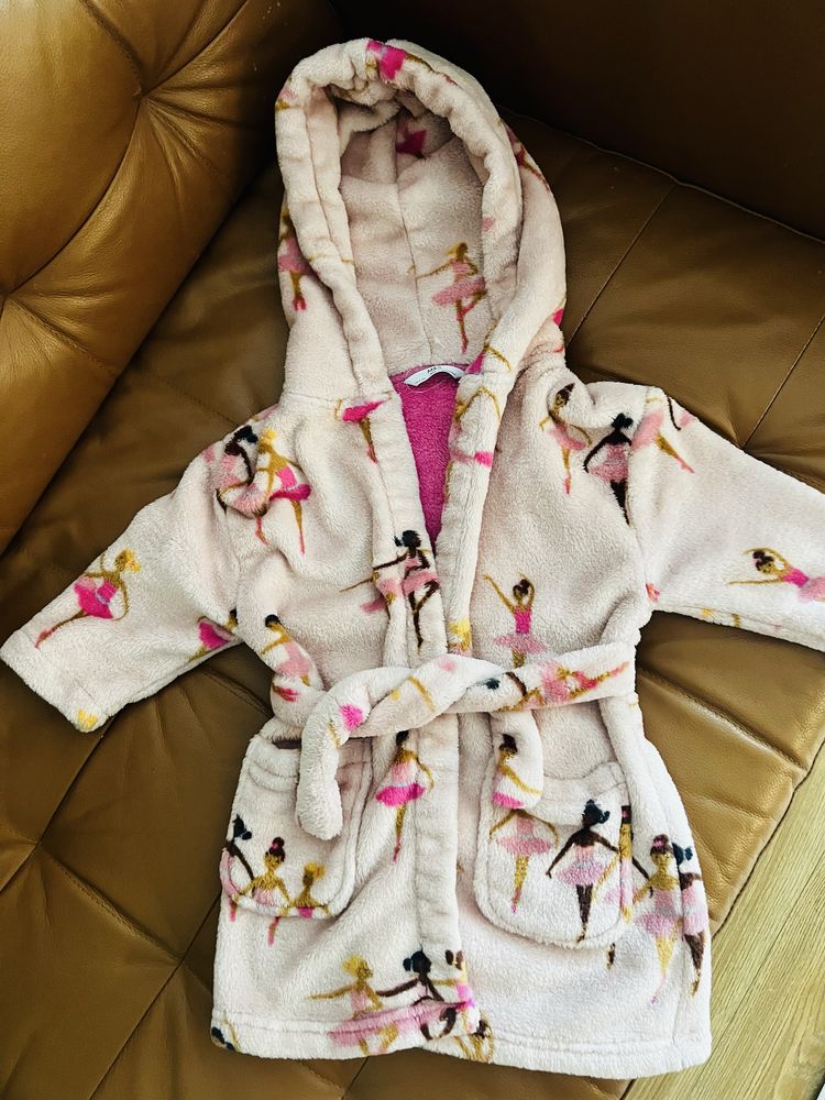 Детски халат Marks & Spencer