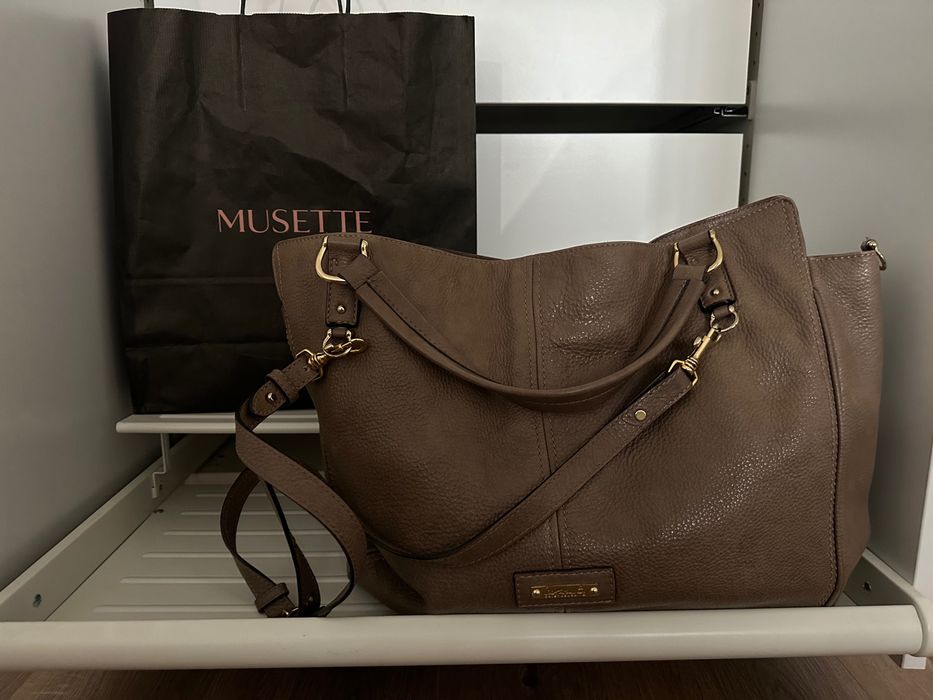 Чанта Cristhelen B (Musette)