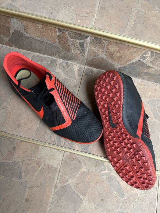 Стоножки nike като нови 45,5 номер
