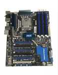 ASUS P6T6 WS Revolution – Дънна платка  Workstation