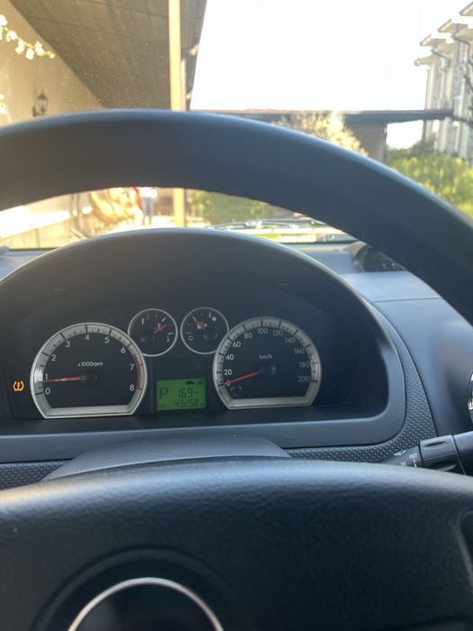 Nexia 3 Avtomat 2022