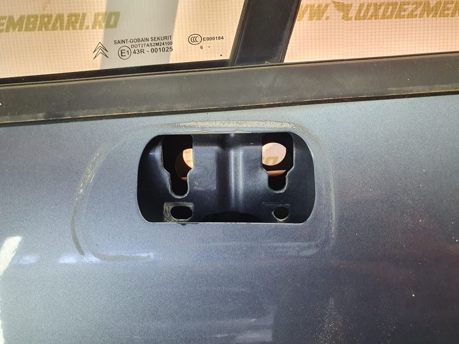 Usa portiera stanga fata Citroen C4 1 [2004 - 2008] Hatchback 5-usi 1