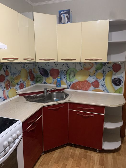 Кухня, кухонная мебель