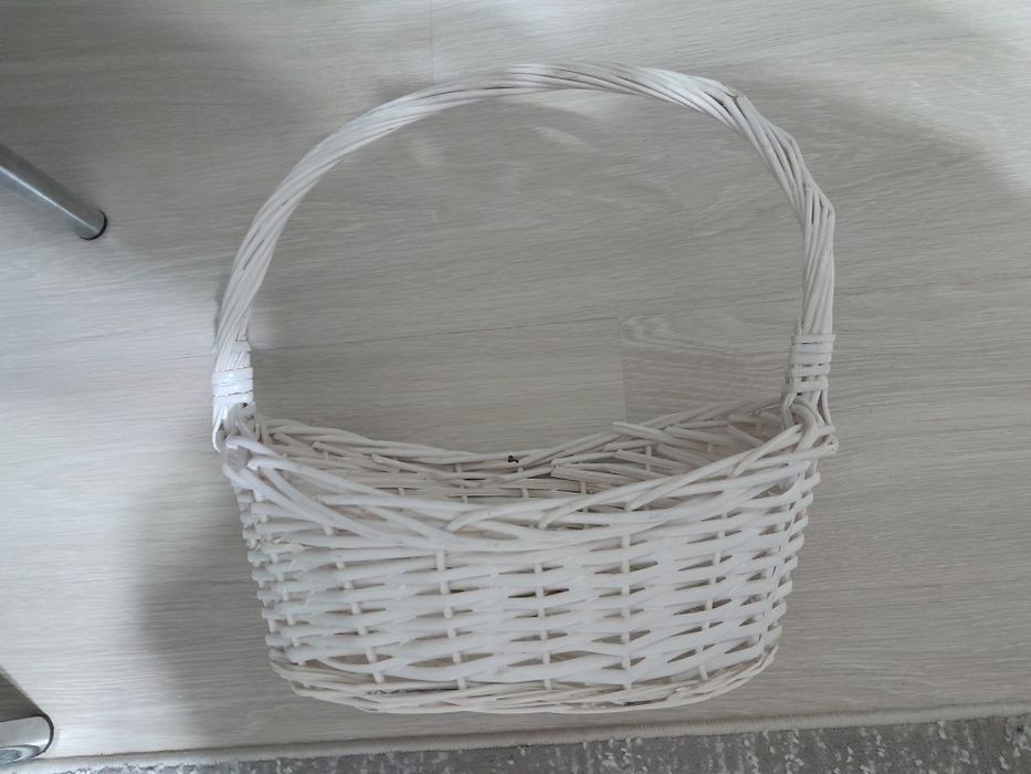 Продам корзины две штуки