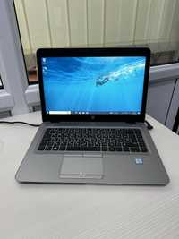 Hp Elitbook Core i5-7th RaM 8gb SSD 256gb мощный прочный быстрый ноут