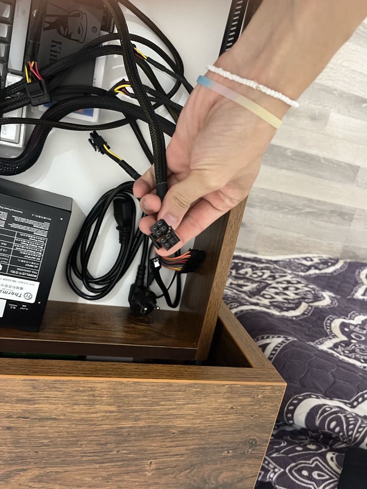 блок питания Thermaltake