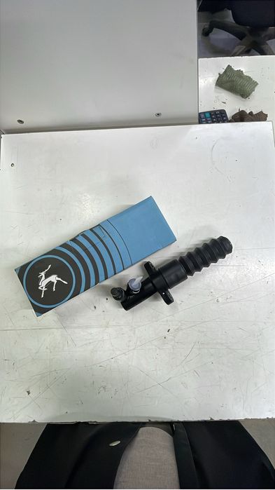 Цилиндр сцепления рабочий Газель Бизнес Некст 19000тг