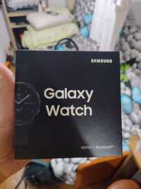 Smartwatch Samsung Galaxy watch 42mm. Am nevoie urgent de bani