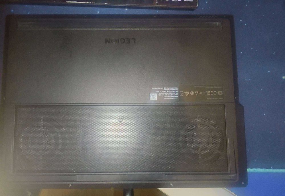 Lenovo Y7000 2019