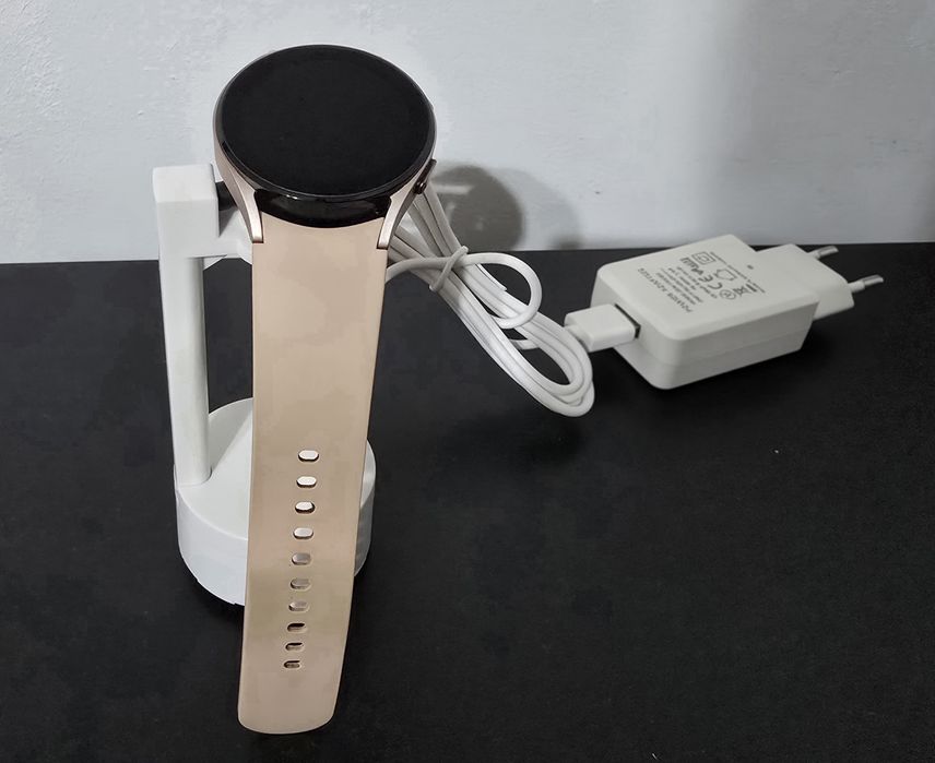 Samsung Galaxy Watch 4 utilizat