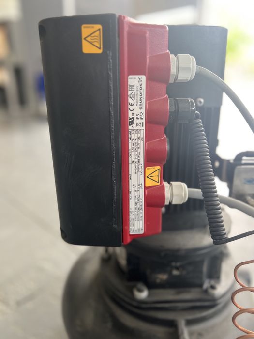 Pompa Grundfos 100-70/4-S A-F-A-BQQE