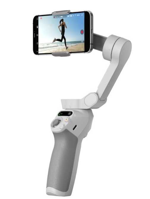 Стабилизатор DJI Osmo Mobile SE