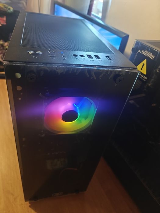 Unitate pc light