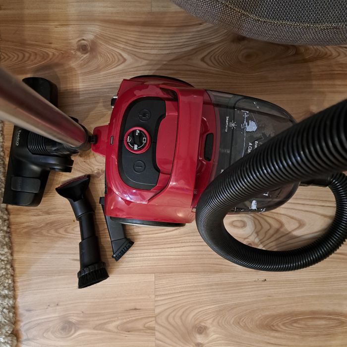Vand aspirator beko