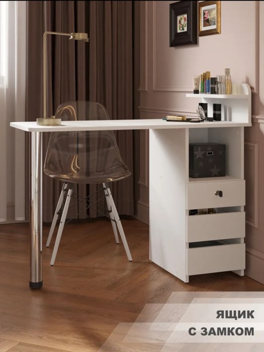 Продам мебель для мастера Маникюра