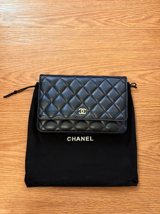 Шанел Малка Чанта