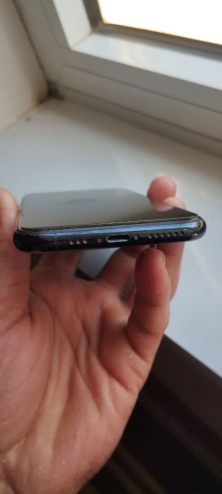 Iphone 11 pro xolati zoʻr