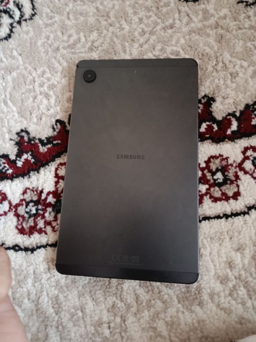 Galaxy Tab A9  palnshet