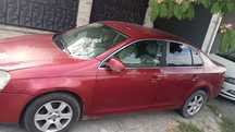 Volkswagen JeTa 1.9 TDI
