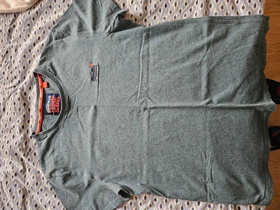 Тениски Adidas, Guess, Superdry, Levis, Ralph Lauren Polo