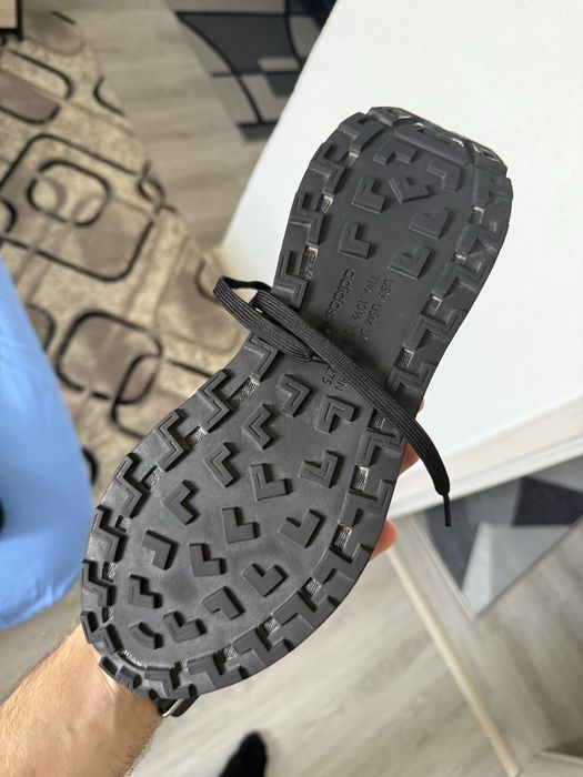 Маратонки Adidas retropy