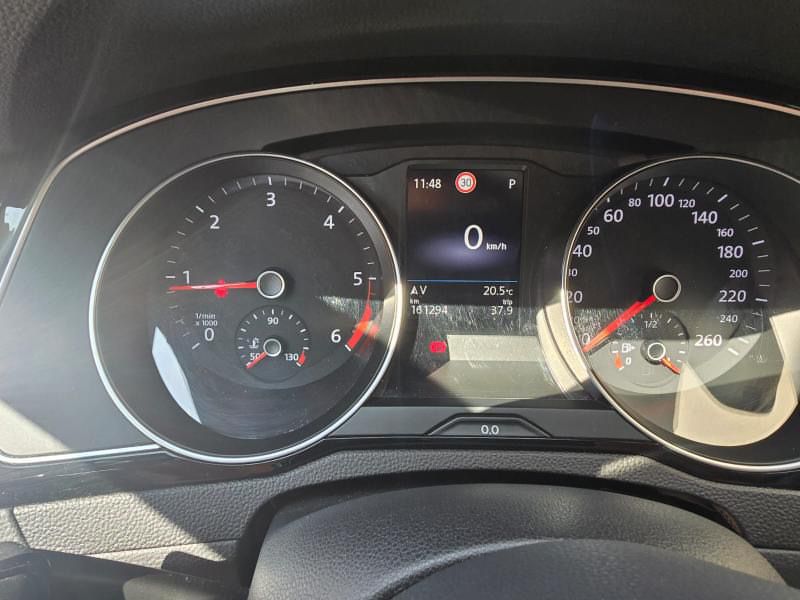 Vand Passat 2020