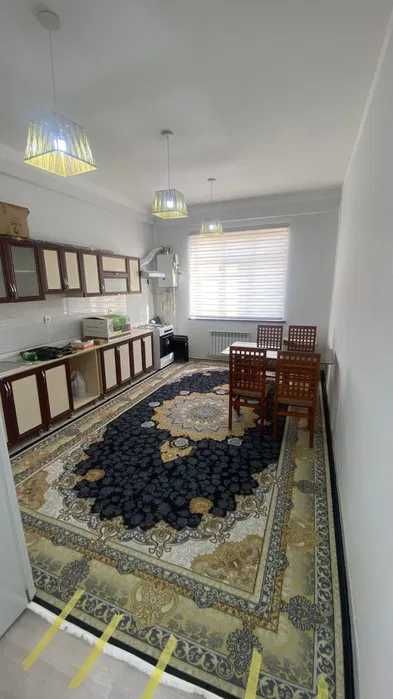 Квартира Новостройка аренда 2-комн. Яккасарай 139601