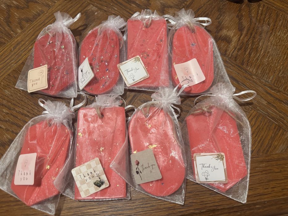 Lumanari parfumate&tablete