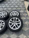 Jante Vw R-Line R17(5x112)”Passat/Cc/Jetta/Touran/Sharan/Golf 5/6/7/8”