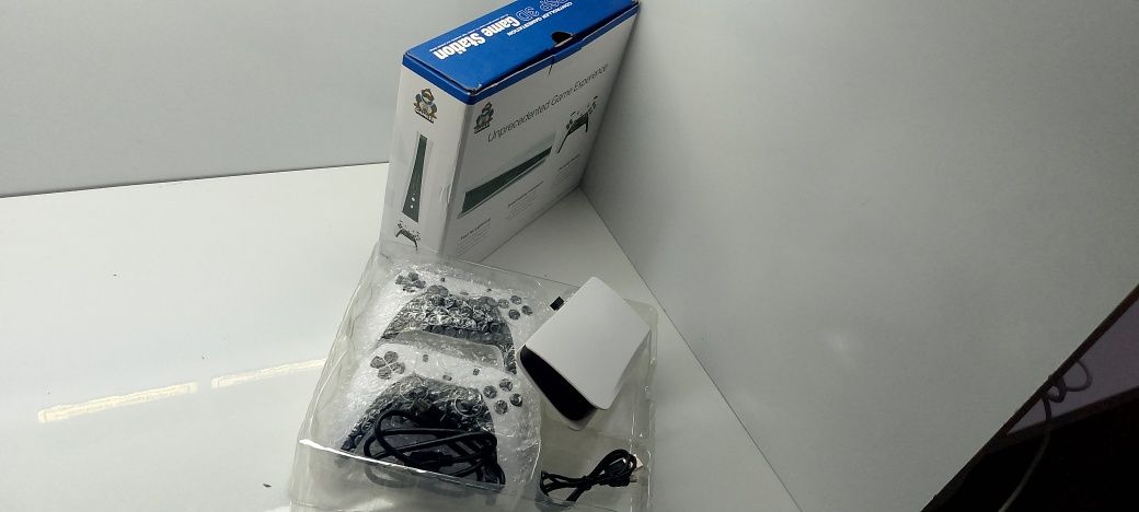 Mini Plesteshin PSP 3D