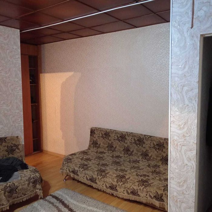 Возьмём 1 парня на подселение без хозяев