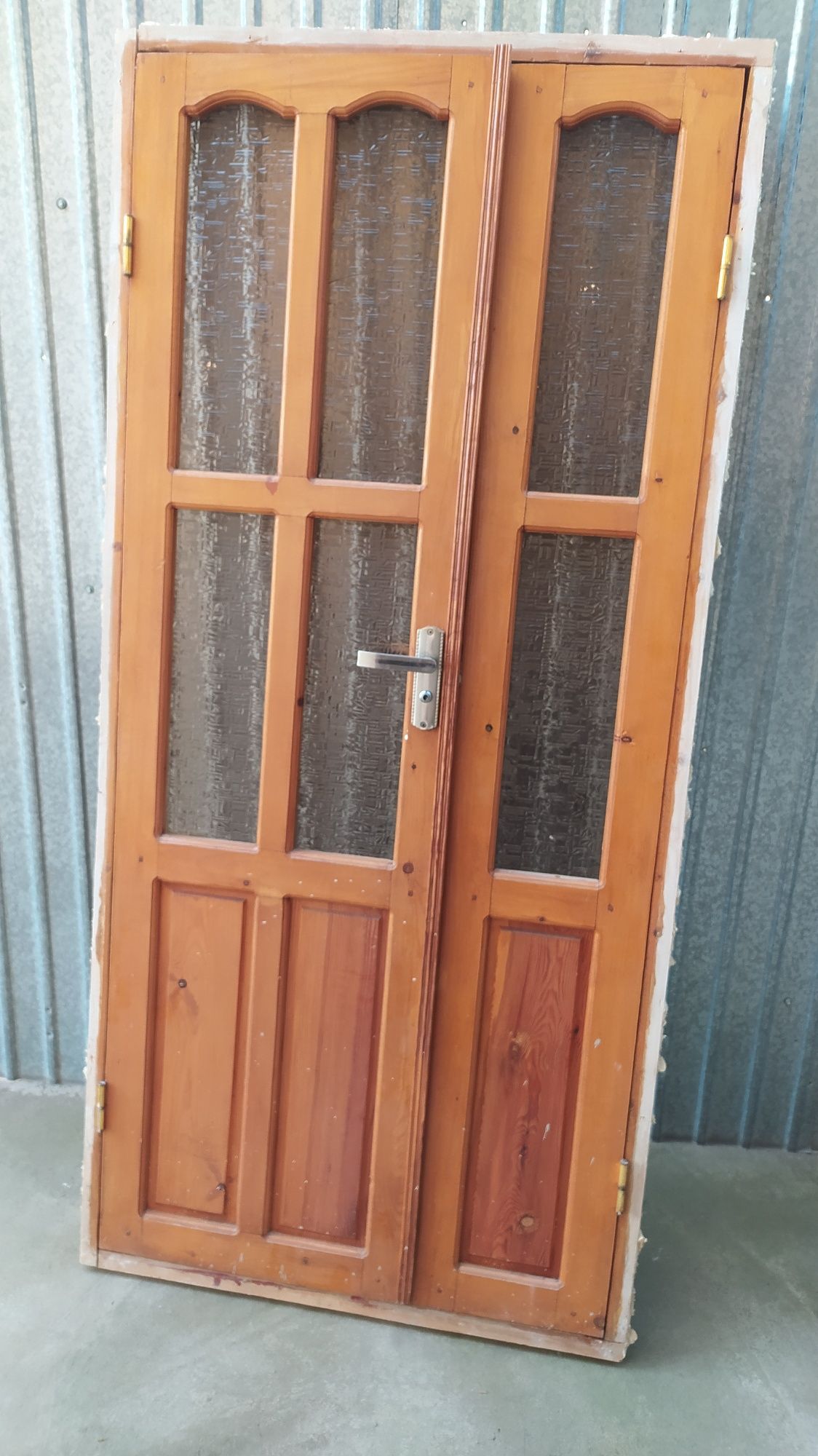 Продам деревяную