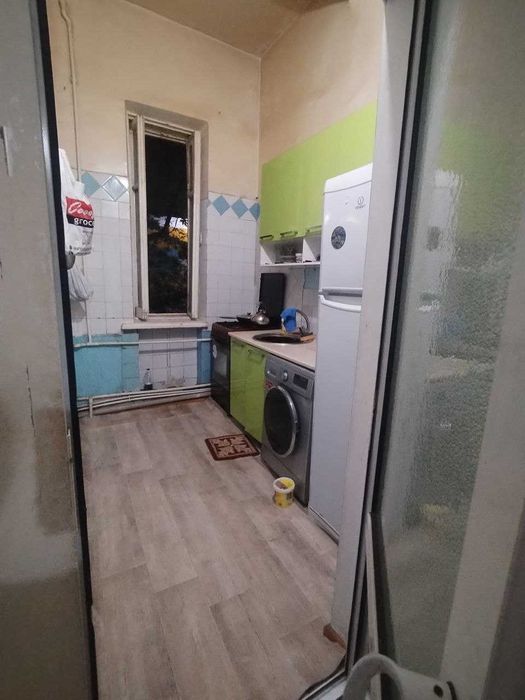 Цена снижена! 2-х комнатная, пед институт!