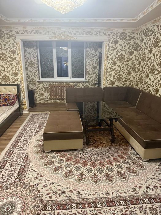 Сдается квартира