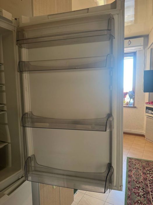 Atlant двухматорный