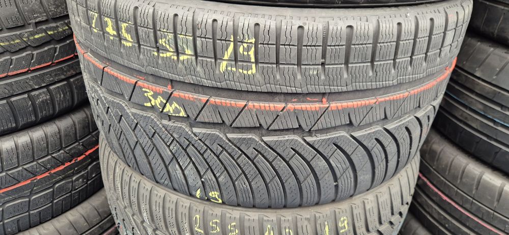 275/30/35/40/19, 285 45 19 Pirelli, Michelin,Anvelope de iarna despere