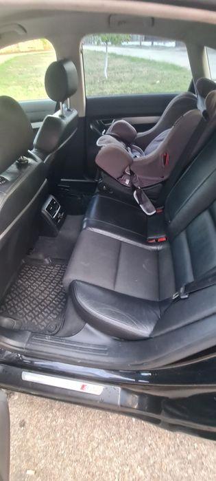 Vand audi a6 c6 2010 Sline automat