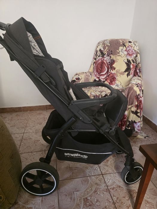 Căruț copii kinderkraft