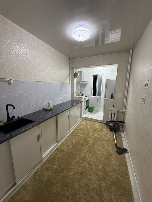 Аренда кв 15 кв 3 хонали Туркистон метро олдида