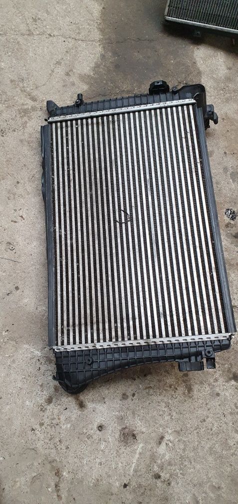 Intercooler vw golf 5 Passat skoda 2 jetta cady 2.0tdi BMM