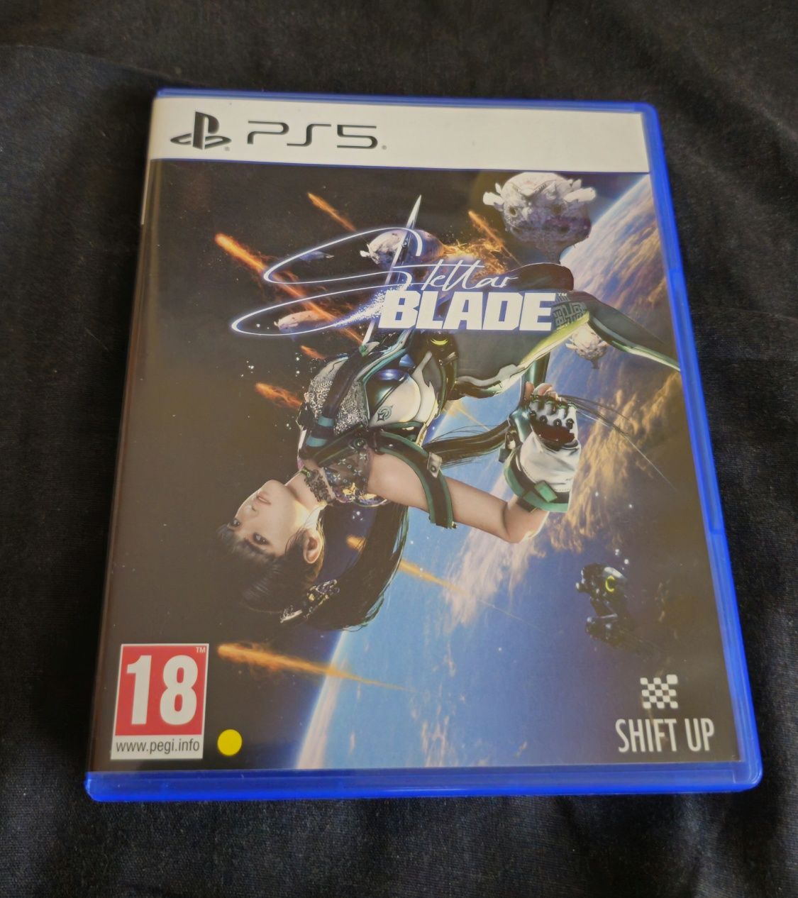 Stellar Blade (PS5)