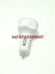 Superfastcharge Incarcator Auto Cu Patru Porturi Usb Partycharge