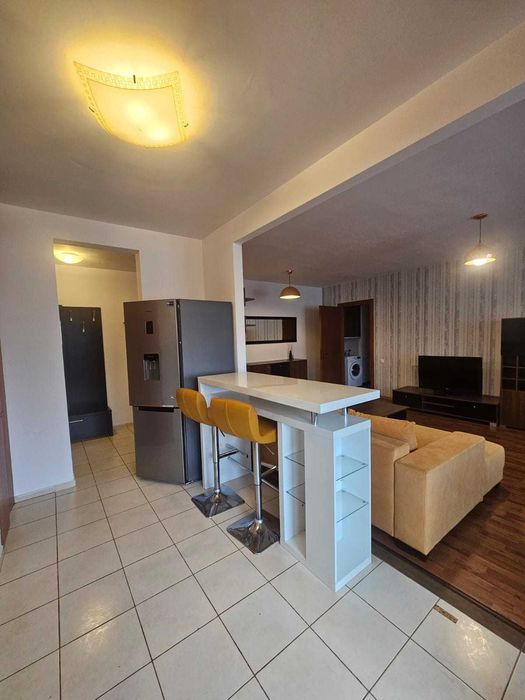 Inchiriez apartament 2 camere zona Lujerului - Politehnica