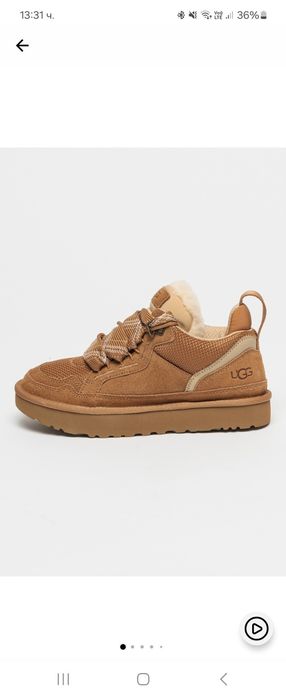 UGG оригинални боти