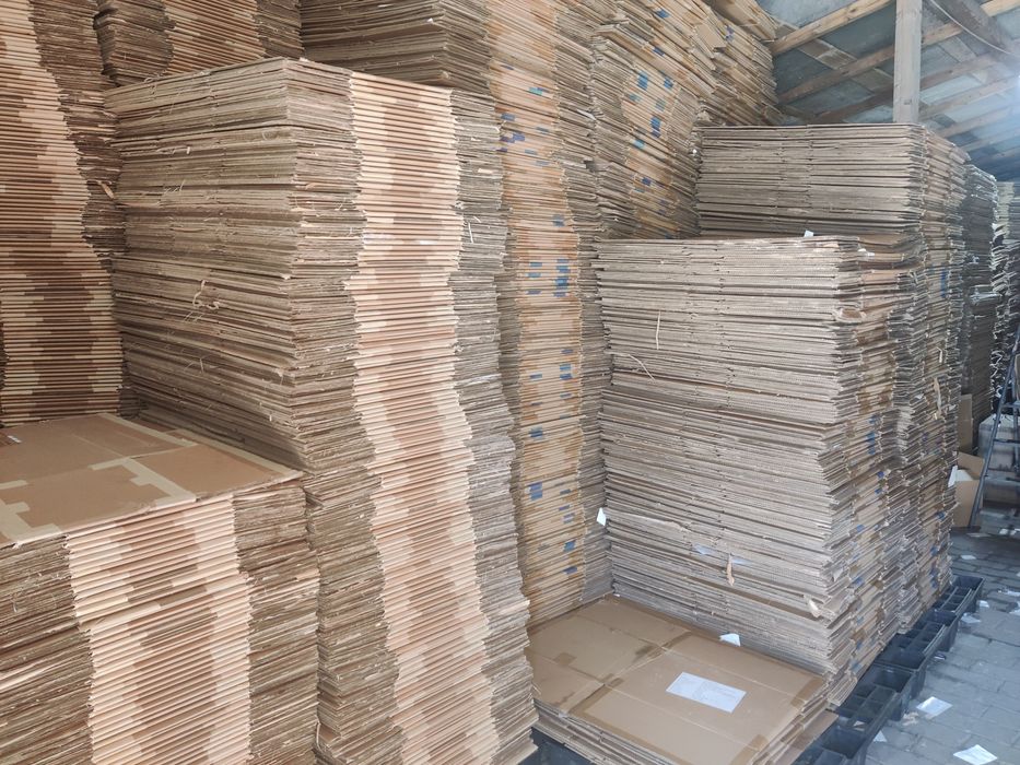 Cutii carton foarte ieftine!