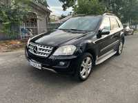 Mercedes ML350 CDI AUT, km 128000 , An 2010