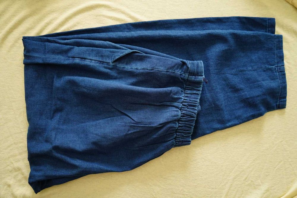 Pantaloni Confortabili Oysho