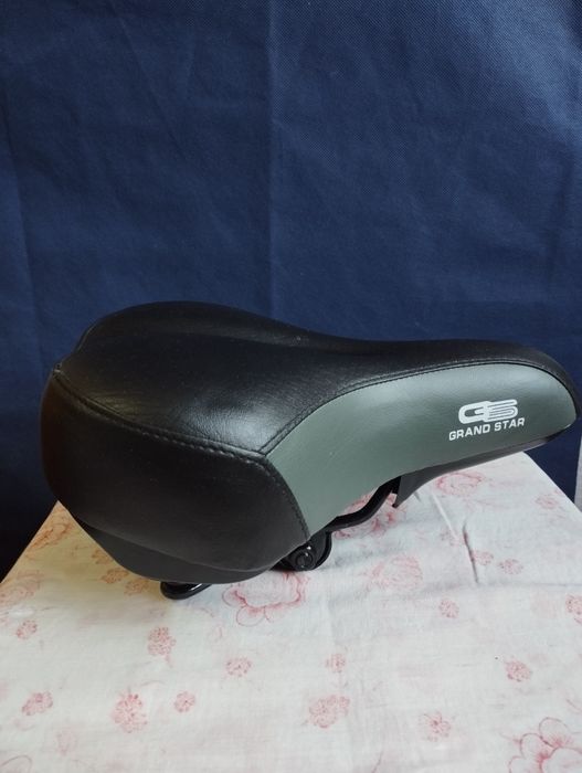 Комфортное сиденье