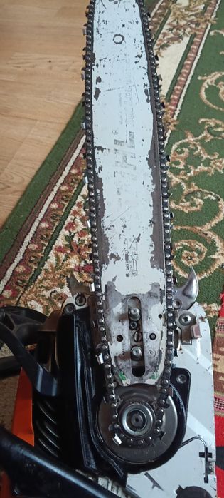 Vând Stihl Ms 261 c ,de 4,1 cp